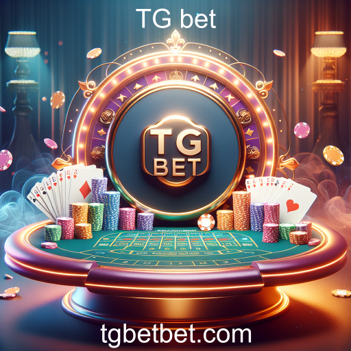 Explorando a Categoria de Jogos de Mesa no TG Bet